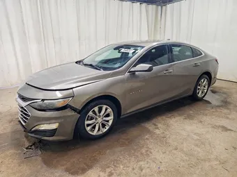2020 Chevrolet Malibu 1G1ZD5ST9LF109146 Lot 57217416