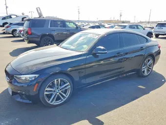 2020 BMW 4 Series WBA4J3C03LBL11746