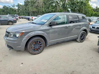 2020 Dodge Journey 3C4PDCAB8LT264661