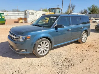 2016 Ford Flex 2FMGK5C88GBA09086