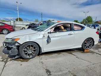 2015 Honda Accord 1HGCT2B83FA001991 Lot 52759456