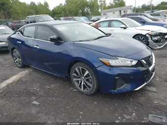 2019 Nissan Maxima 1N4AA6AV0KC361539
