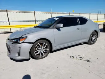 2016 Toyota TC JTKJF5C76GJ025202