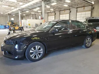 2015 Honda Accord 1HGCR2F35FA229519 Lot 63610566