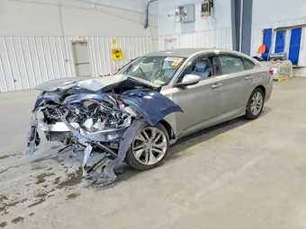 2019 Honda Accord 1HGCV1F13KA113136 Lot 51958656