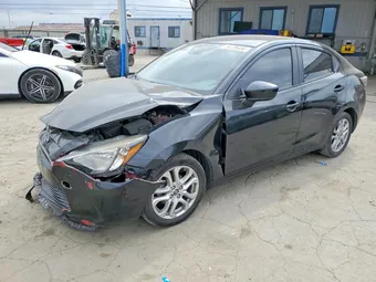 2016 Scion IA 3MYDLBZV6GY130448