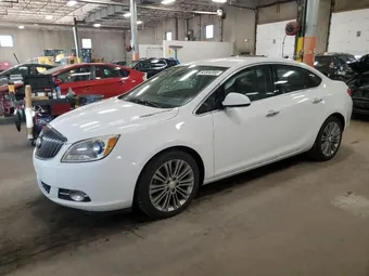 2015 Buick Verano 1G4PS5SKXF4185823