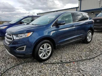 2017 Ford Edge 2FMPK4J95HBC30765