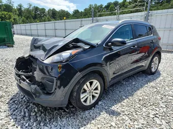 2017 Kia Sportage KNDPM3AC7H7229145 Lot 62099066