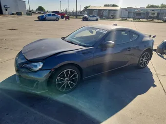 2020 Subaru BRZ JF1ZCAC17L8700988
