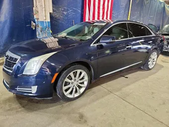 2016 Cadillac XTS 2G61M5S35G9100465