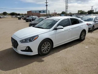 2018 Hyundai Sonata 5NPE24AF1JH685155