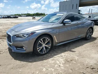 2018 Infiniti Q60 JN1CV7EK9JM200678