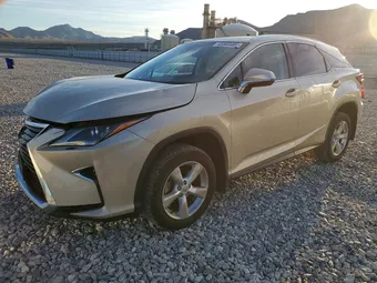 2019 Lexus RX 350 2T2BZMCA1KC194956 Lot 45868406