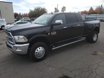 2018 Ram 3500 3C63RRML5JG120148