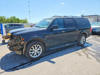 2017 Ford Expedition 1FMJK1KT0HEA55389