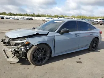 2023 Honda Civic 2HGFE2F52PH547045 Lot 64317676