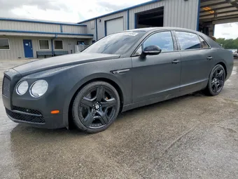 2015 Bentley Flying Spur SCBEC9ZA6FC050294