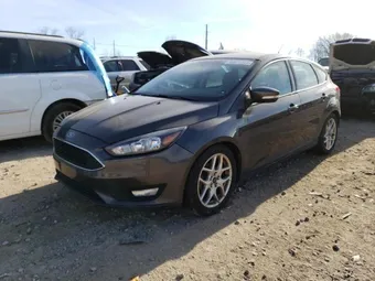 2015 Ford Focus 1FADP3K28FL273567