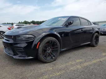 2021 Dodge Charger 2C3CDXL93MH660916