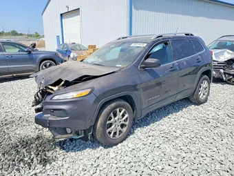 2015 Jeep Cherokee 1C4PJMCB4FW725672 Lot 59319476