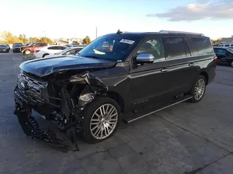 2022 Ford Expedition 1FMJK1MT0NEA64201