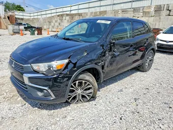 2017 Mitsubishi Outlander JA4AR3AW9HZ019579 Lot 55011966