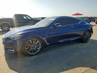 2017 Infiniti Q60 JN1FV7EK5HM610305
