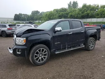 2019 GMC Canyon 1GTG6EEN0K1354368