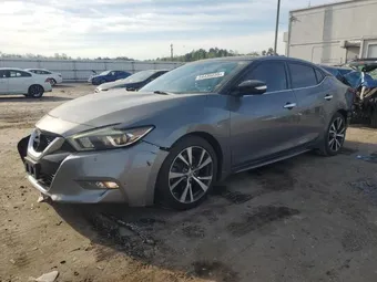 2016 Nissan Maxima 1N4AA6AP3GC904035