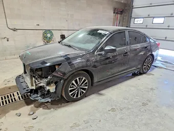 2018 Subaru Legacy 4S3BNAB62J3011521