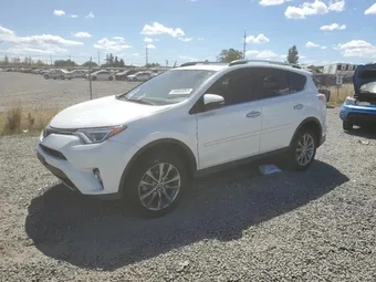 2018 Toyota RAV4 JTMYFREV1JJ193104 Lot 55349026