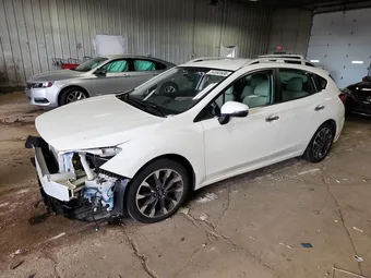 2020 Subaru Impreza 4S3GTAT60L3705945