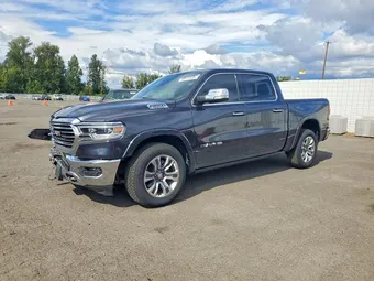 2019 Ram 1500 1C6SRFKT4KN839543