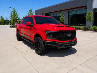 2019 Ford F-150 1FTEW1E43KKF31769 Lot 62546716