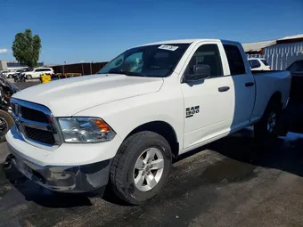 2021 Ram 1500 1C6RR7FG7MS577376 Lot 61536616