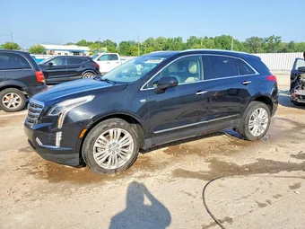 2019 Cadillac XT5 1GYKNERS8KZ245343