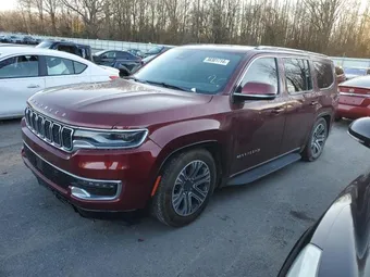 2022 Jeep Wagoneer 1C4SJVDT3NS114366