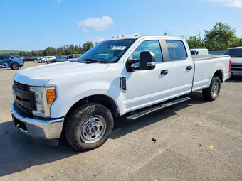 2017 Ford F-250 1FT7W2A66HEE48608