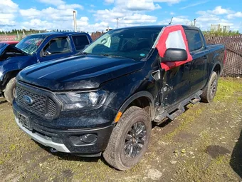 2021 Ford Ranger 1FTER4FH7MLD70625