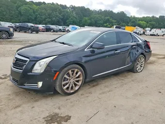 2016 Cadillac XTS 2G61M5S30G9138685 Lot 55131866