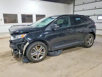 2016 Ford Edge 2FMPK4K94GBB05317 Lot 53733586