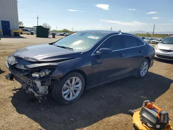 2023 Chevrolet Malibu 1G1ZD5ST6PF174672