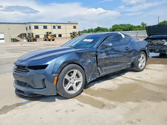 2023 Chevrolet Camaro 1G1FB1RS9P0140629