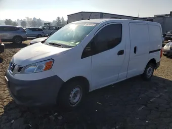 2018 Nissan NV 200 3N6CM0KN2JK690853