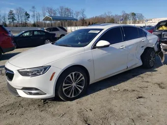 2018 Buick Regal W04GP6SXXJ1088746