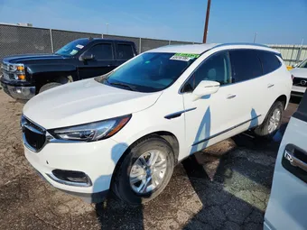2021 Buick Enclave 5GAERBKW4MJ263991