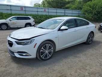 2019 Buick Regal W04GP6SX5K1011235