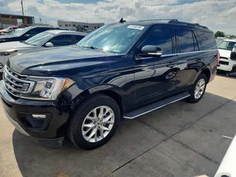2021 Ford Expedition 1FMJU1HTXMEA55976