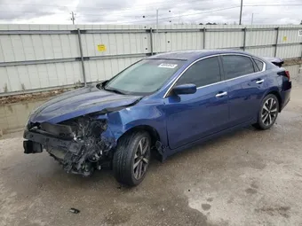 2018 Nissan Altima 1N4AL3AP5JC149602 Lot 49063045